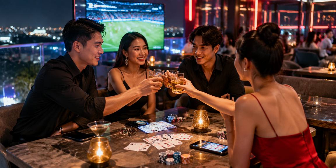 tw037 Trải nghiệm slot Megaways với hệ thống chiến thắng động